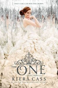 the one cover